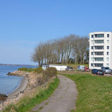 Ferienwohnung Skovsende 25 Glücksburg Zewnętrze zdjęcie
