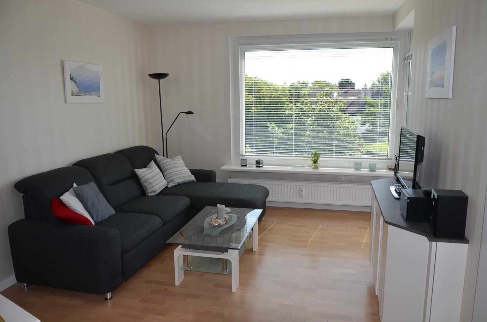 Ferienwohnung Skovsende 25 Glücksburg Zewnętrze zdjęcie
