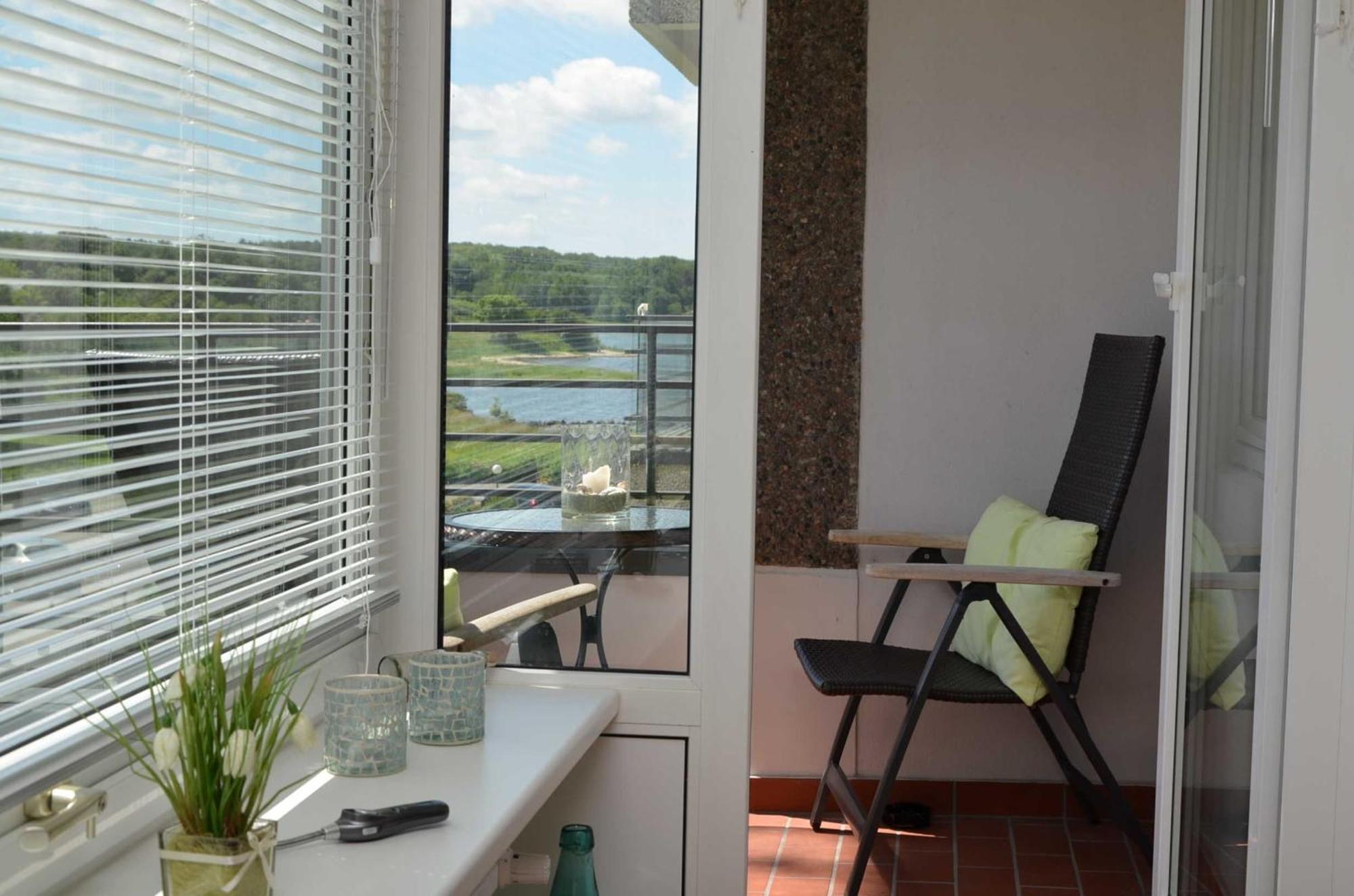 Ferienwohnung Skovsende 25 Glücksburg Zewnętrze zdjęcie