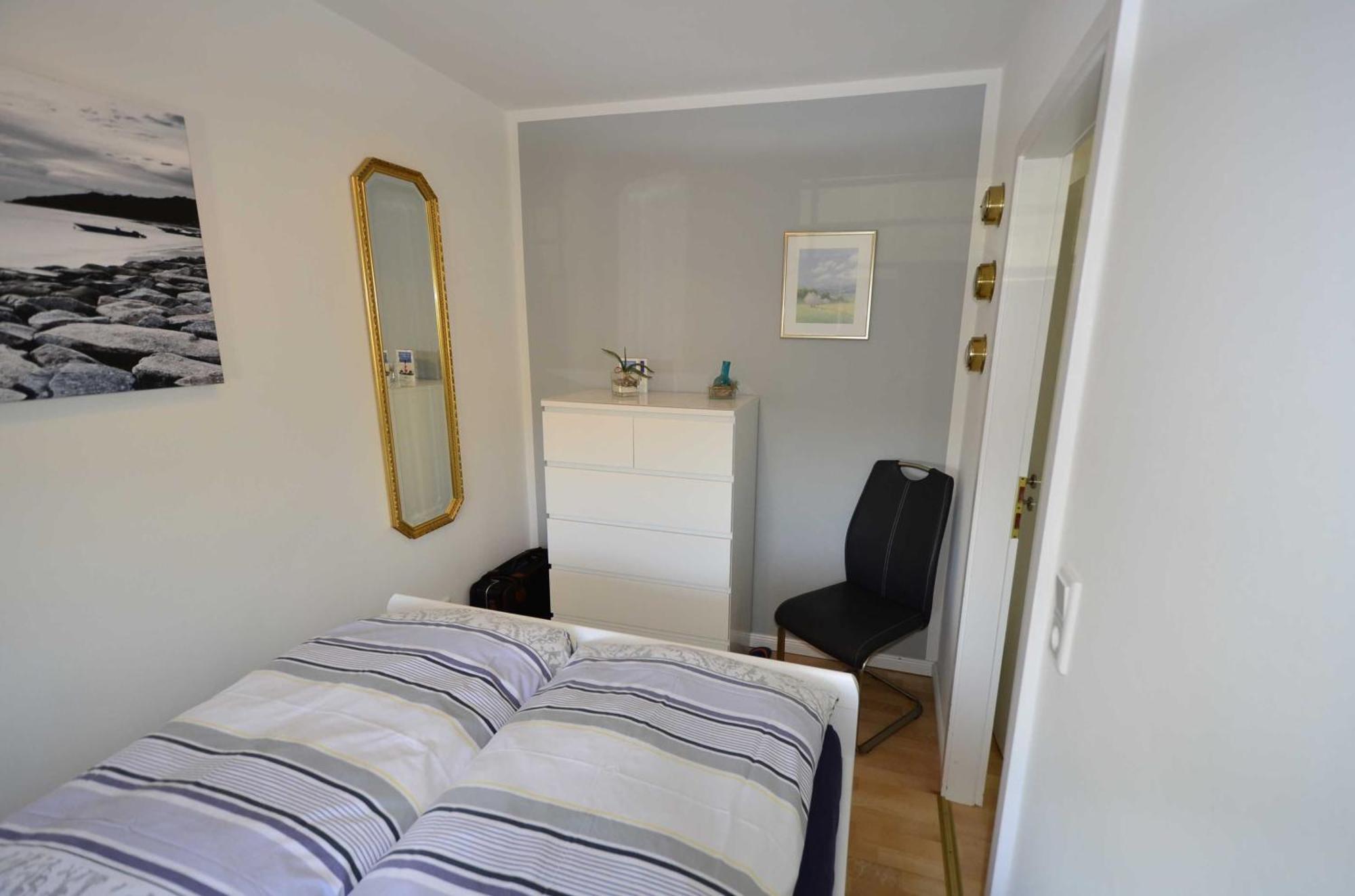 Ferienwohnung Skovsende 25 Glücksburg Zewnętrze zdjęcie