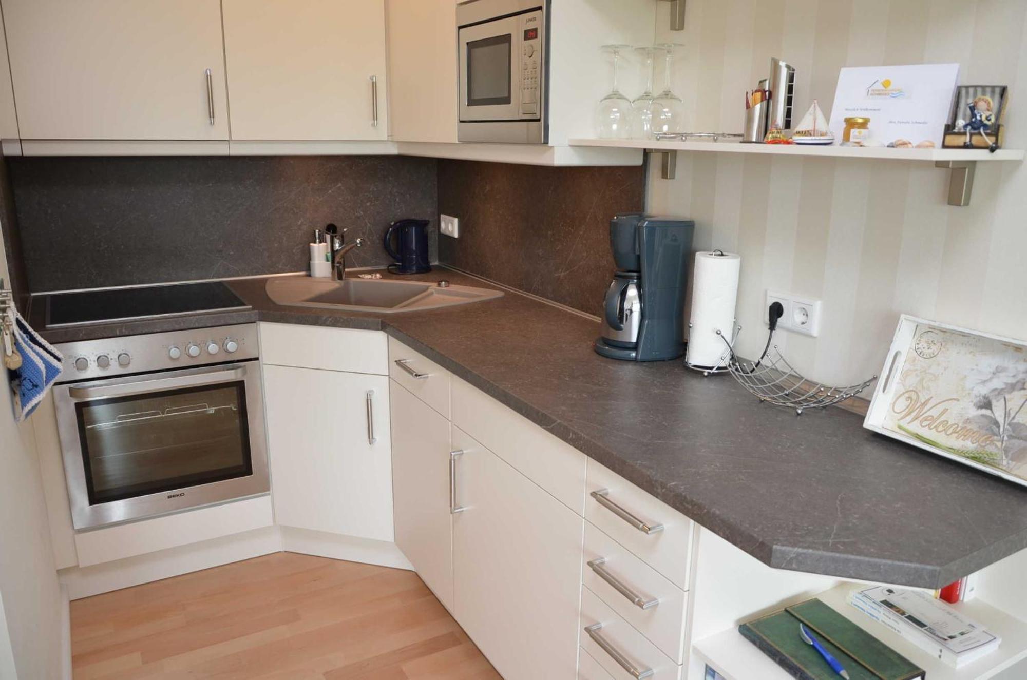 Ferienwohnung Skovsende 25 Glücksburg Zewnętrze zdjęcie