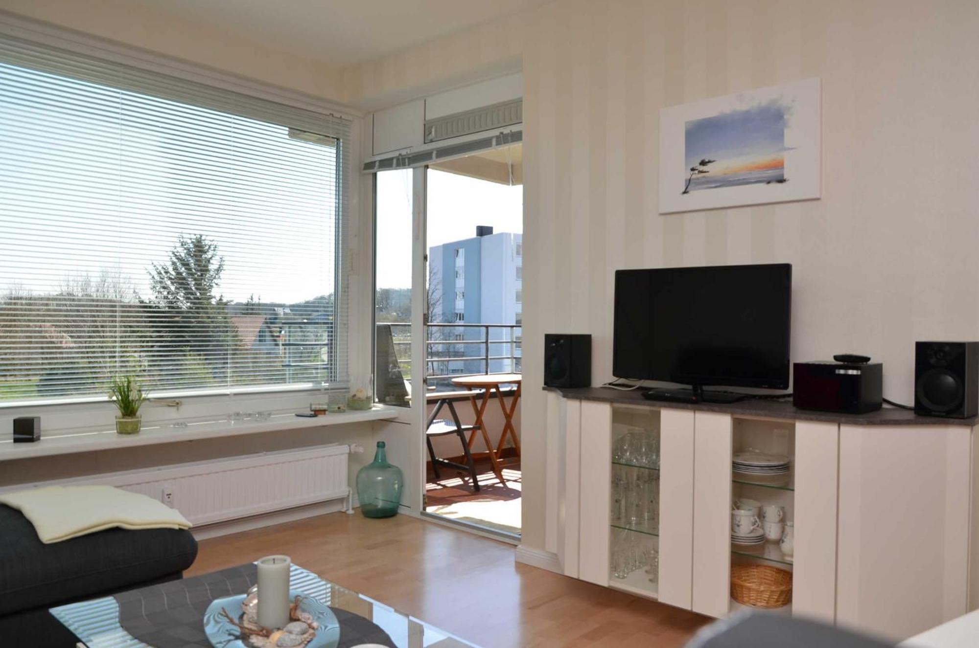 Ferienwohnung Skovsende 25 Glücksburg Zewnętrze zdjęcie